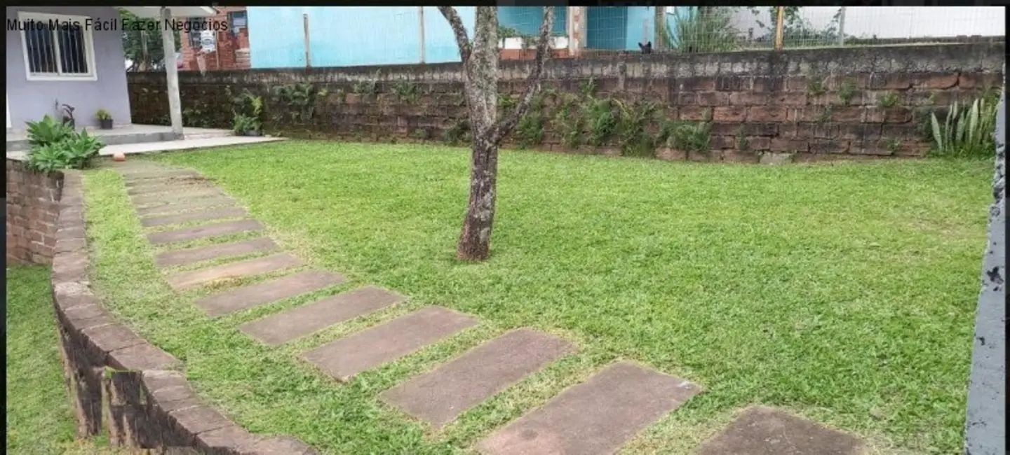 Foto 2 de Casa com 2 quartos à venda, 71m2 em Nova Petropolis - RS