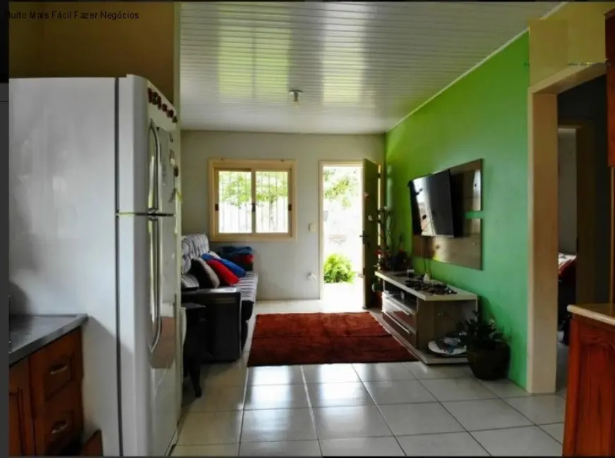 Foto 5 de Casa com 2 quartos à venda, 71m2 em Nova Petropolis - RS