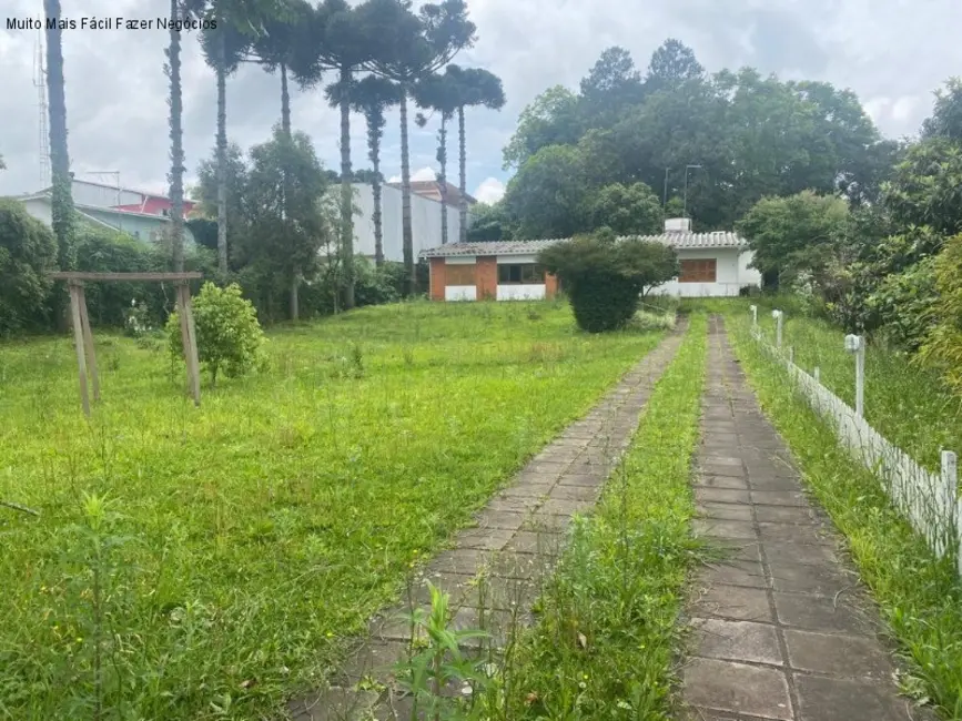 Foto 1 de Casa com 8 quartos à venda, 130m2 em Centro, Nova Petropolis - RS