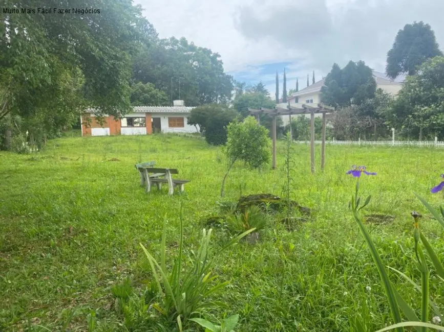 Foto 2 de Casa com 8 quartos à venda, 130m2 em Centro, Nova Petropolis - RS