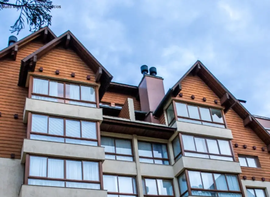 Foto 5 de Apartamento com 3 quartos à venda, 316m2 em Centro, Gramado - RS