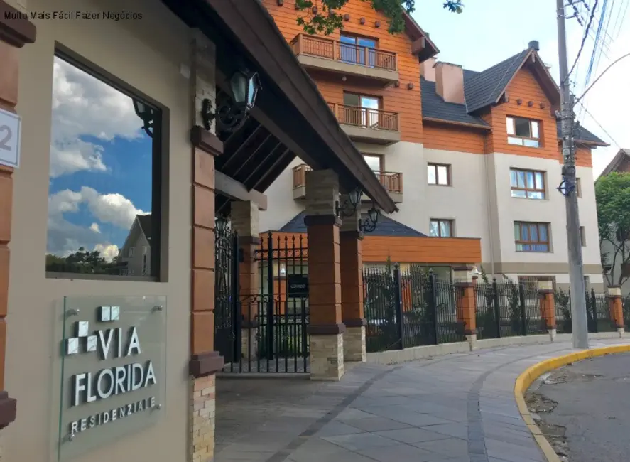 Foto 1 de Apartamento com 3 quartos à venda, 316m2 em Centro, Gramado - RS