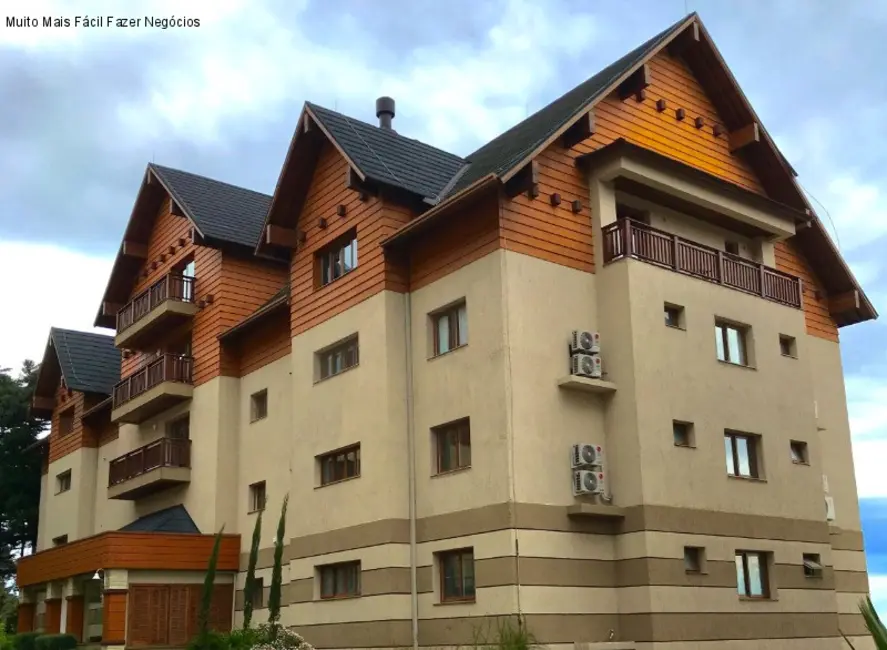 Apartamento com 3 quartos à venda, 310m2 em Centro, Gramado - RS - imagem 3 Foto 3 de Apartamento com 3 quartos à venda, 310m2 em Centro, Gramado - RS