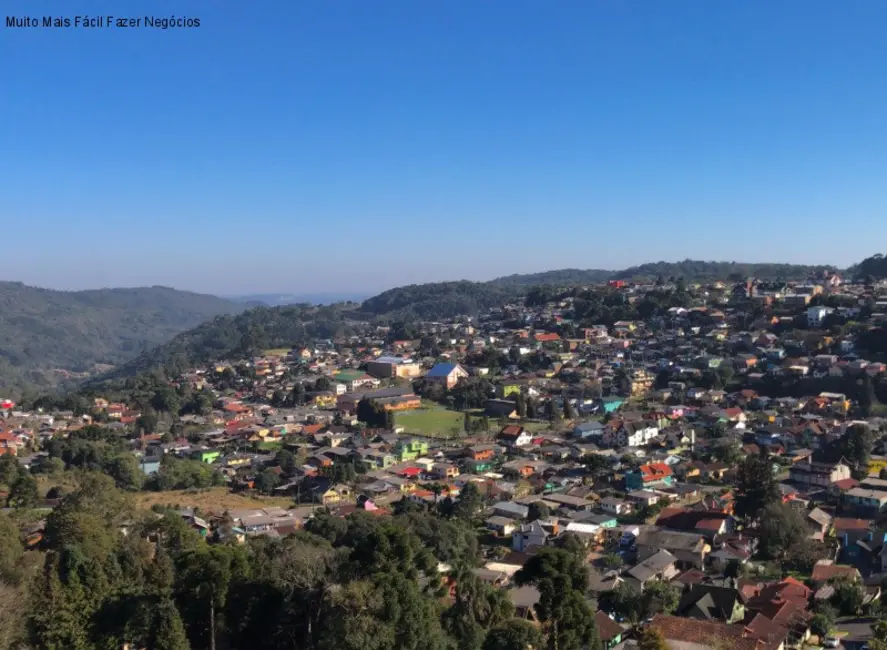 Apartamento com 3 quartos à venda, 310m2 em Centro, Gramado - RS - imagem 7 Foto 7 de Apartamento com 3 quartos à venda, 310m2 em Centro, Gramado - RS