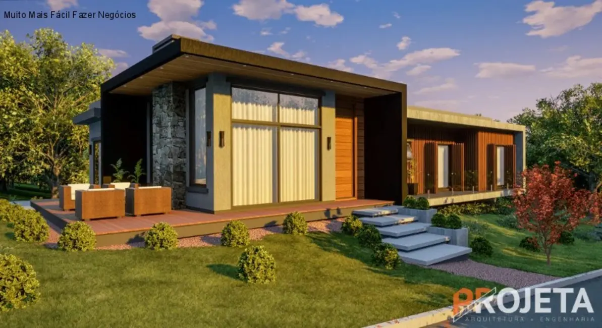 Foto 4 de Casa com 3 quartos à venda, 242m2 em Gramado - RS