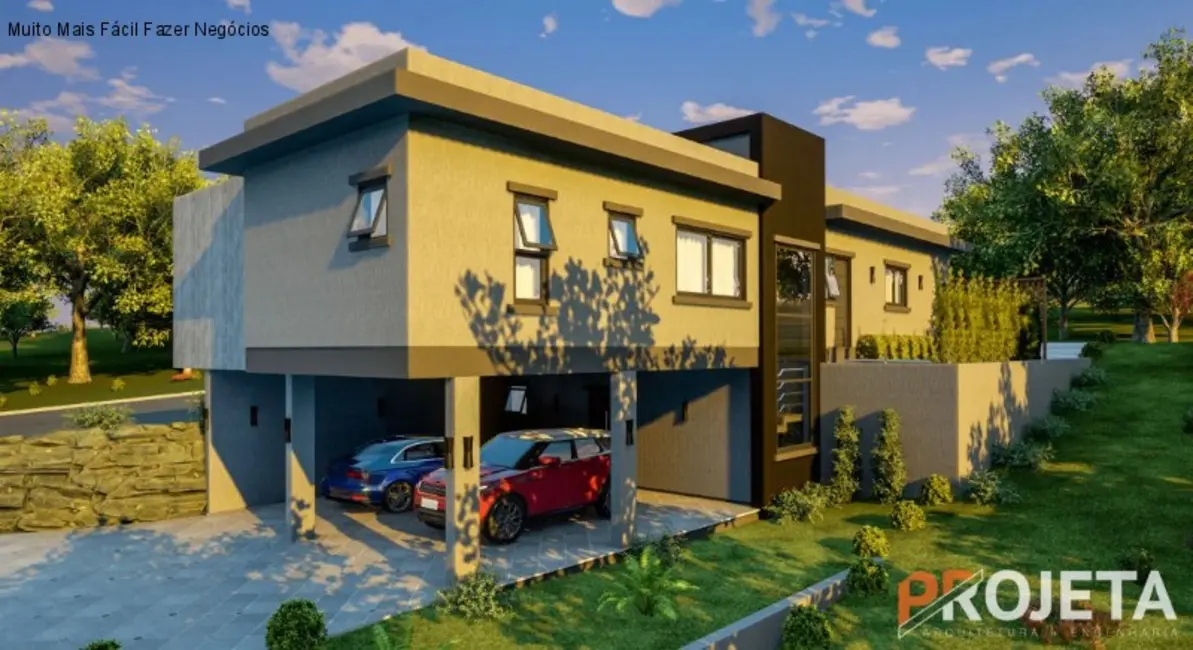 Foto 5 de Casa com 3 quartos à venda, 242m2 em Gramado - RS