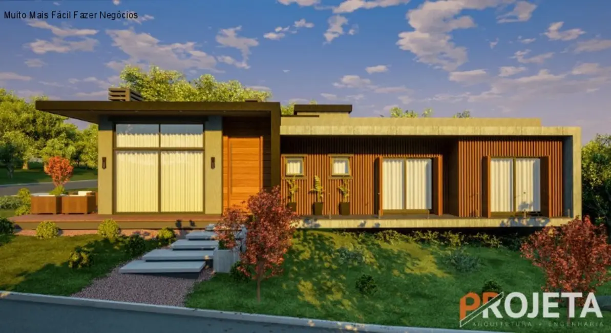 Foto 2 de Casa com 3 quartos à venda, 242m2 em Gramado - RS