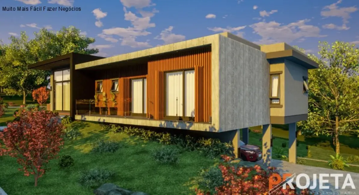 Foto 1 de Casa com 3 quartos à venda, 242m2 em Gramado - RS