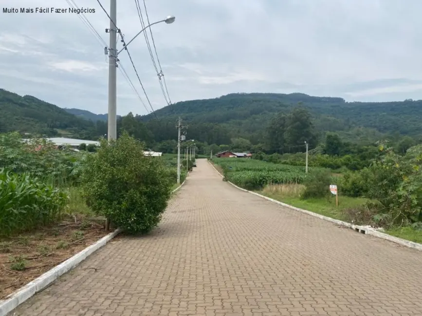 Terreno / Lote à venda, 495m2 em Picada Cafe - RS - imagem 4 Foto 4 de Terreno / Lote à venda, 495m2 em Picada Cafe - RS