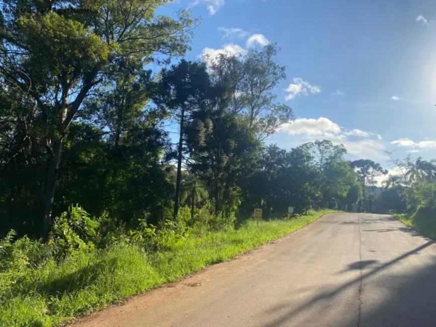 Foto 1 de Terreno / Lote à venda, 668m2 em Nova Petropolis - RS