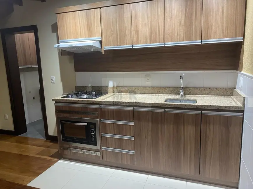 Foto 1 de Apartamento com 1 quarto à venda, 74m2 em Canela - RS