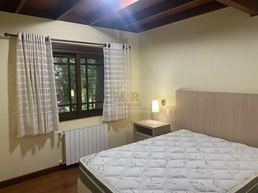 Apartamento com 1 quarto à venda, 74m2 em Canela - RS - imagem 9 Foto 9 de Apartamento com 1 quarto à venda, 74m2 em Canela - RS