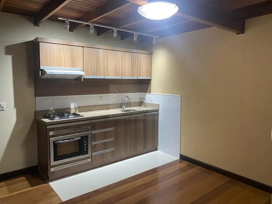 Apartamento com 1 quarto à venda, 74m2 em Canela - RS - imagem 4 Foto 4 de Apartamento com 1 quarto à venda, 74m2 em Canela - RS