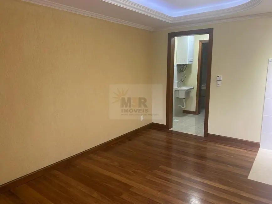 Apartamento com 1 quarto à venda, 50m2 em Canela - RS - imagem 3 Foto 3 de Apartamento com 1 quarto à venda, 50m2 em Canela - RS