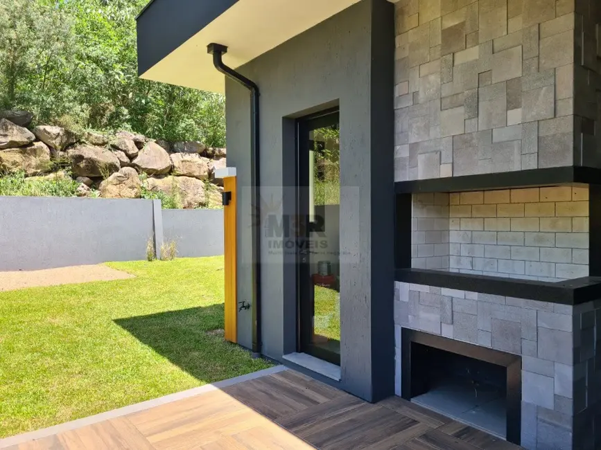 Casa com 3 quartos à venda, 155m2 em Nova Petropolis - RS - imagem 8 Foto 8 de Casa com 3 quartos à venda, 155m2 em Nova Petropolis - RS