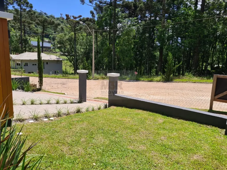 Casa com 3 quartos à venda, 155m2 em Nova Petropolis - RS - imagem 7 Foto 7 de Casa com 3 quartos à venda, 155m2 em Nova Petropolis - RS