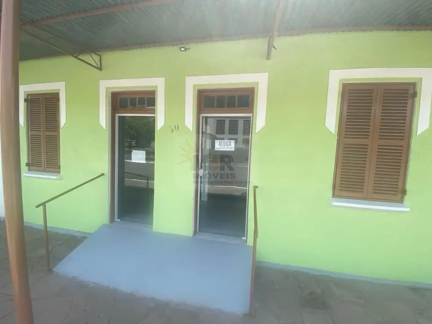 Foto 2 de Sala Comercial para alugar, 60m2 em Picada Cafe - RS