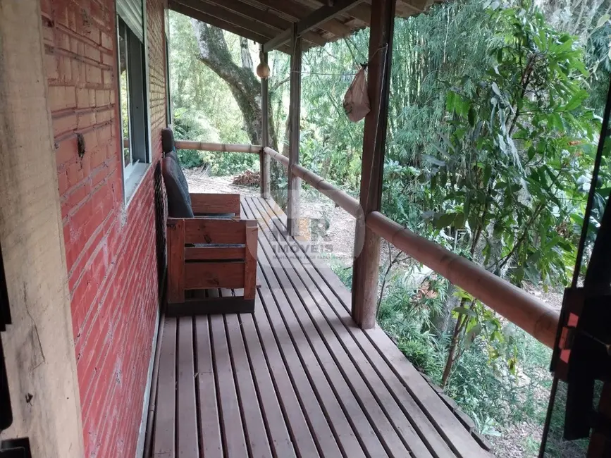 Foto 3 de Sítio / Rancho com 3 quartos à venda, 70m2 em Nova Petropolis - RS