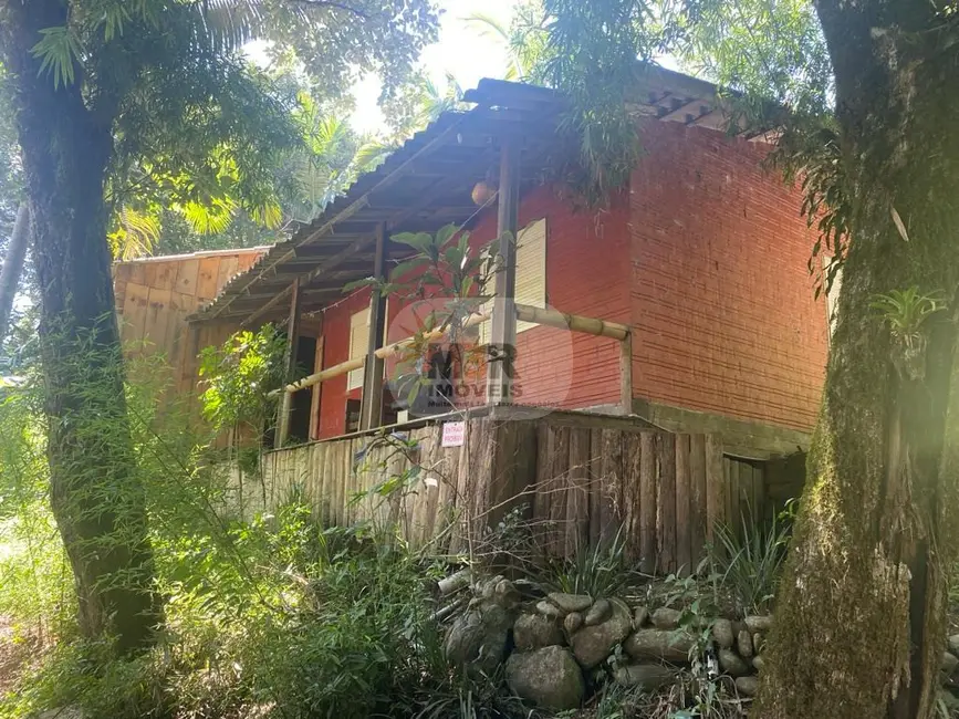 Foto 1 de Sítio / Rancho com 3 quartos à venda, 70m2 em Nova Petropolis - RS