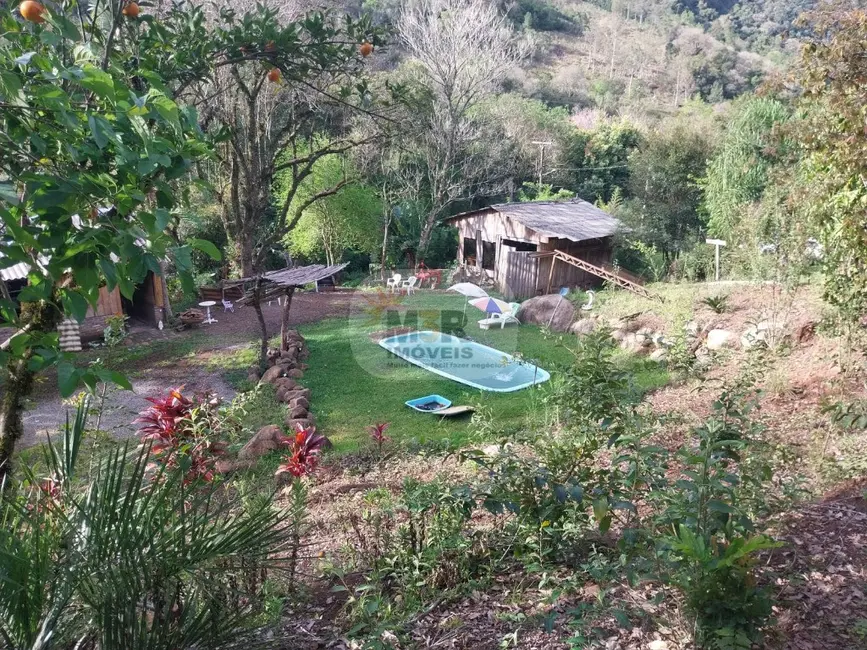 Foto 8 de Sítio / Rancho com 3 quartos à venda, 70m2 em Nova Petropolis - RS