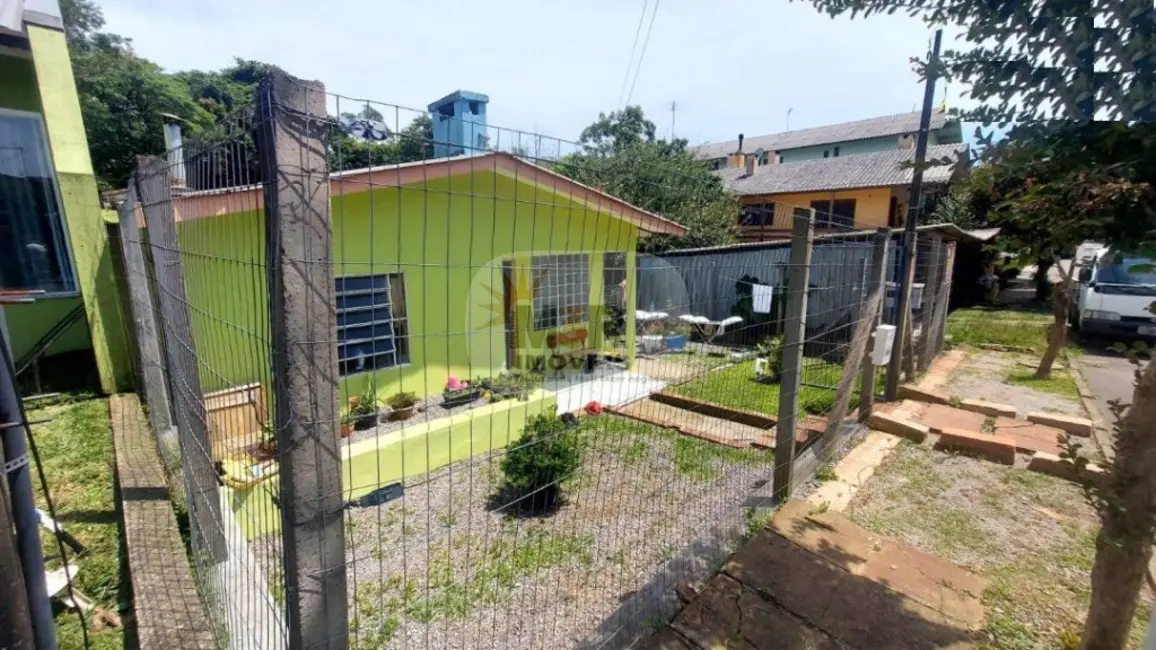 Foto 1 de Casa com 4 quartos à venda, 70m2 em Nova Petropolis - RS