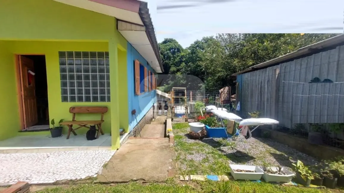 Casa com 4 quartos à venda, 70m2 em Nova Petropolis - RS - imagem 3 Foto 3 de Casa com 4 quartos à venda, 70m2 em Nova Petropolis - RS