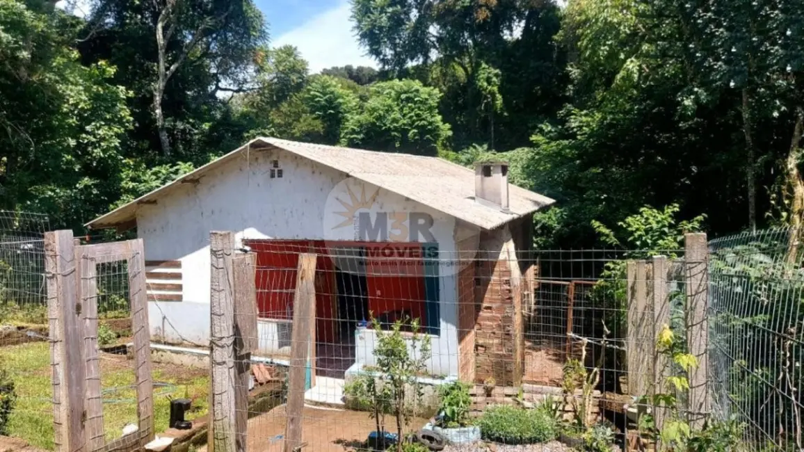 Casa com 4 quartos à venda, 70m2 em Nova Petropolis - RS - imagem 7 Foto 7 de Casa com 4 quartos à venda, 70m2 em Nova Petropolis - RS