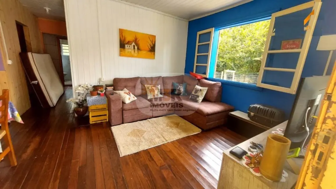 Casa com 4 quartos à venda, 70m2 em Nova Petropolis - RS - imagem 4 Foto 4 de Casa com 4 quartos à venda, 70m2 em Nova Petropolis - RS