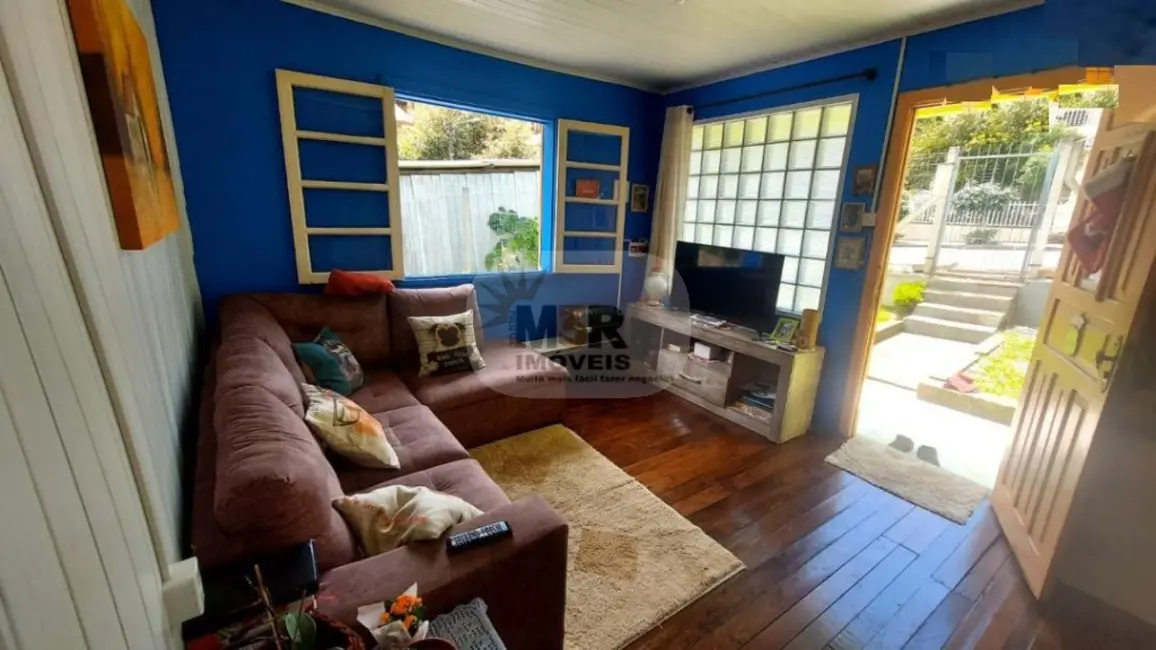 Casa com 4 quartos à venda, 70m2 em Nova Petropolis - RS - imagem 5 Foto 5 de Casa com 4 quartos à venda, 70m2 em Nova Petropolis - RS