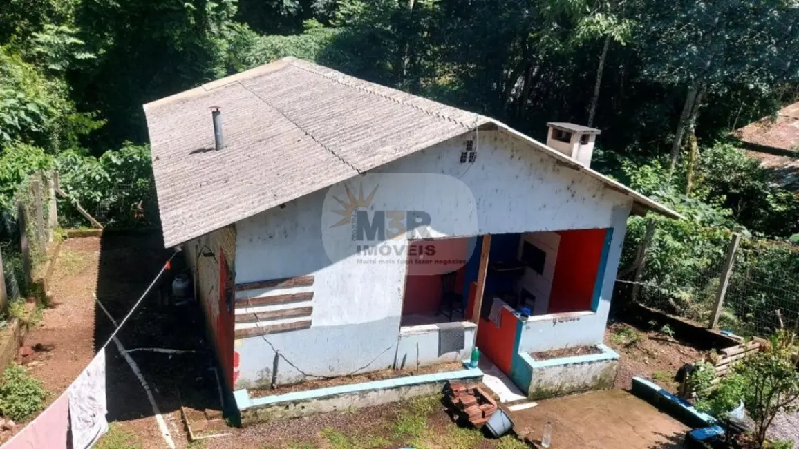 Casa com 4 quartos à venda, 70m2 em Nova Petropolis - RS - imagem 8 Foto 8 de Casa com 4 quartos à venda, 70m2 em Nova Petropolis - RS