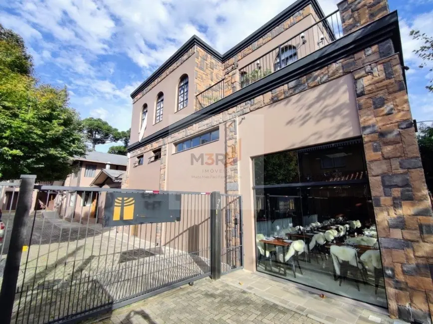 Foto 1 de Pousada com 11 quartos à venda e para alugar, 527m2 em Centro, Canela - RS