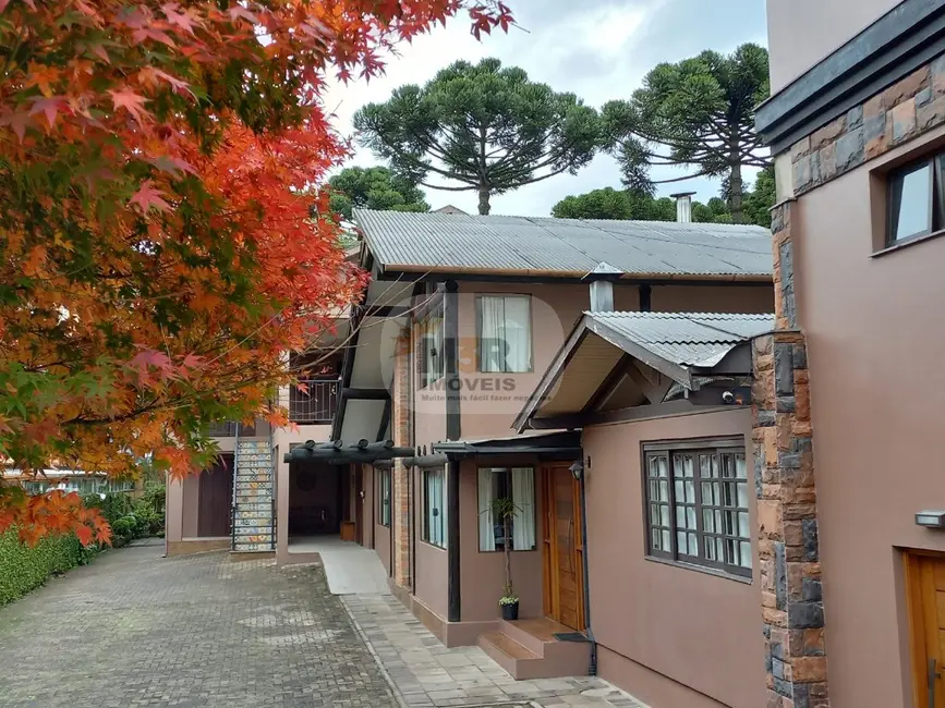 Foto 2 de Pousada com 11 quartos à venda, 527m2 em Centro, Canela - RS