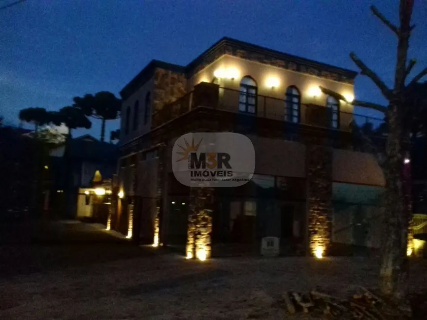 Foto 7 de Pousada com 11 quartos à venda, 527m2 em Centro, Canela - RS