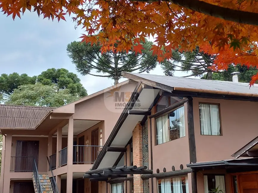 Foto 3 de Pousada com 11 quartos à venda, 527m2 em Centro, Canela - RS