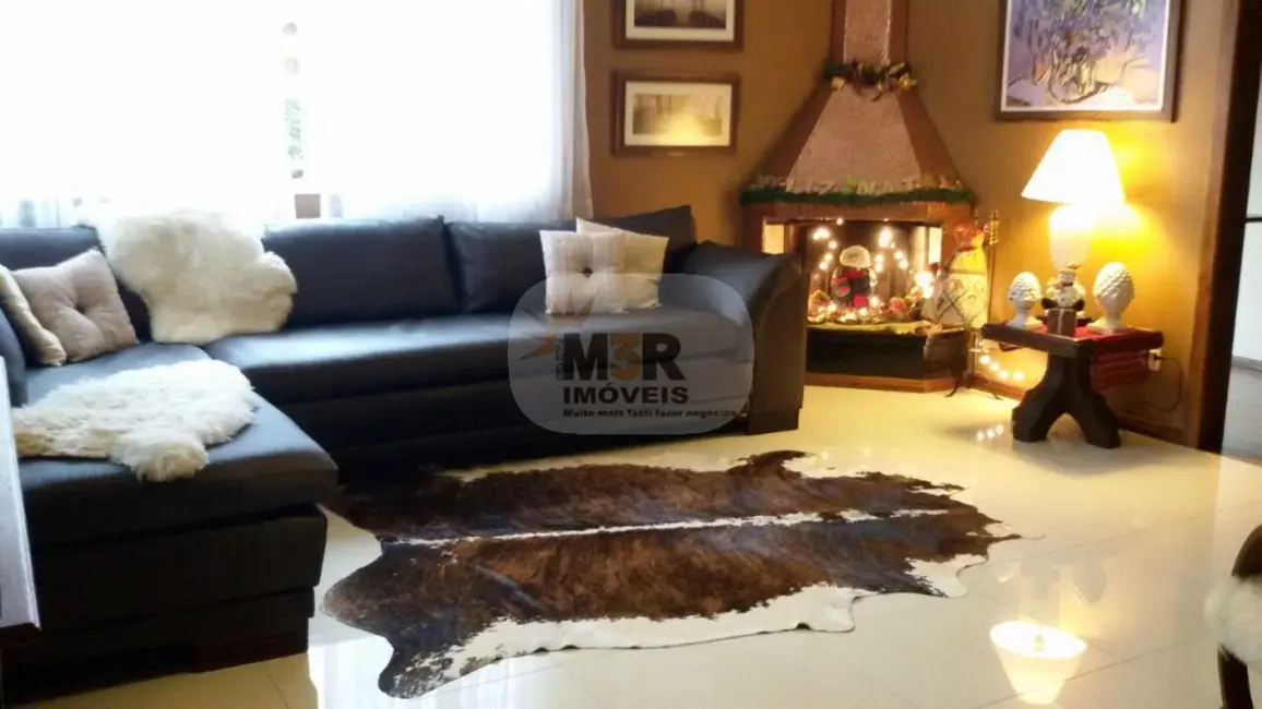 Foto 9 de Pousada com 11 quartos à venda, 527m2 em Centro, Canela - RS