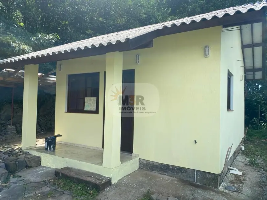 Foto 2 de Casa com 1 quarto à venda, 35m2 em Nova Petropolis - RS