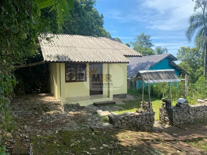 Foto 1 de Casa com 1 quarto à venda, 35m2 em Nova Petropolis - RS