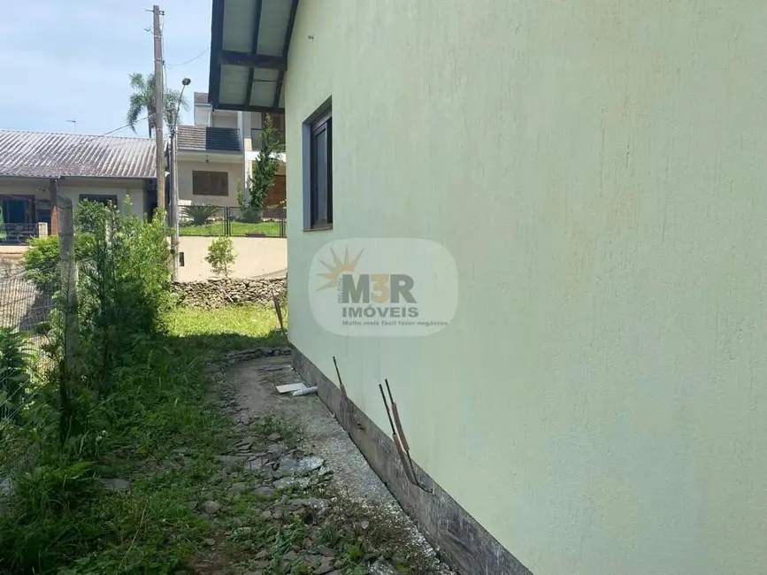 Foto 4 de Casa com 1 quarto à venda, 35m2 em Nova Petropolis - RS