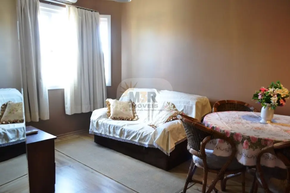Foto 1 de Apartamento com 1 quarto à venda, 47m2 em Centro, Nova Petropolis - RS