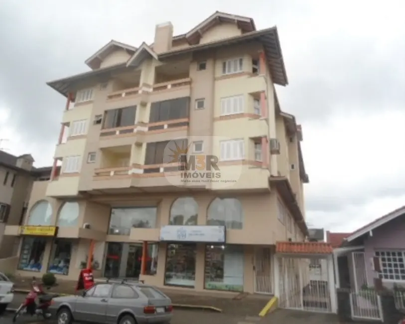 Foto 8 de Apartamento com 1 quarto à venda, 47m2 em Centro, Nova Petropolis - RS