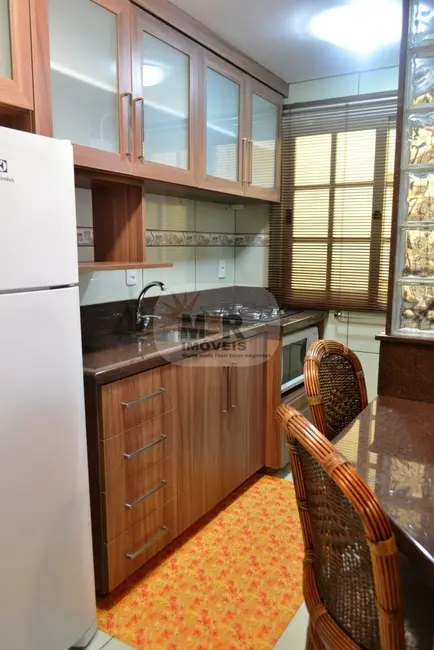 Foto 4 de Apartamento com 1 quarto à venda, 47m2 em Centro, Nova Petropolis - RS