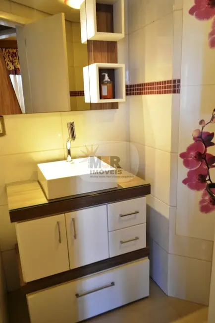 Foto 7 de Apartamento com 1 quarto à venda, 47m2 em Centro, Nova Petropolis - RS