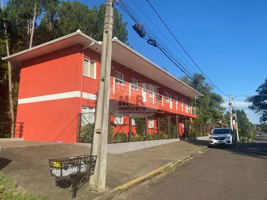 Foto 2 de Apartamento com 1 quarto à venda, 32m2 em Nova Petropolis - RS