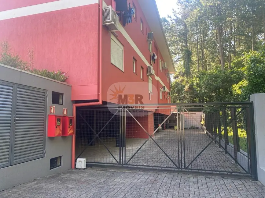 Foto 5 de Apartamento com 1 quarto à venda, 32m2 em Nova Petropolis - RS