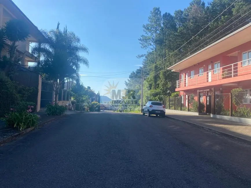 Foto 8 de Apartamento com 1 quarto à venda, 32m2 em Nova Petropolis - RS