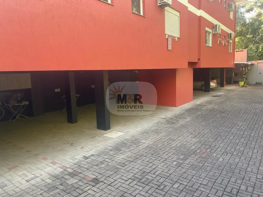 Foto 3 de Apartamento com 1 quarto à venda, 32m2 em Nova Petropolis - RS