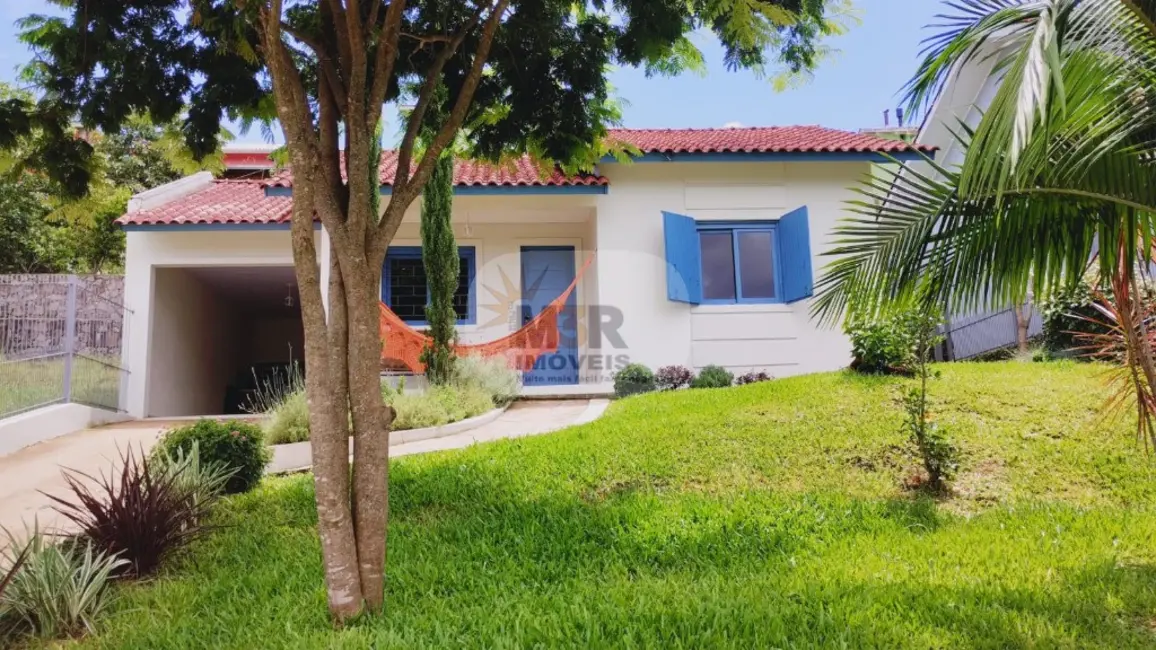 Foto 1 de Casa com 2 quartos à venda, 86m2 em Nova Petropolis - RS