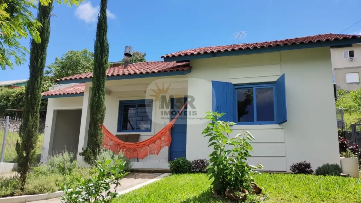 Foto 2 de Casa com 2 quartos à venda, 86m2 em Nova Petropolis - RS