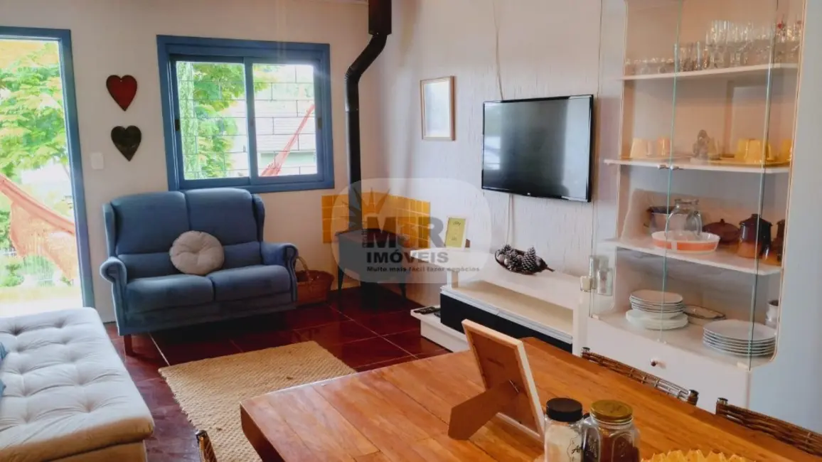 Foto 6 de Casa com 2 quartos à venda, 86m2 em Nova Petropolis - RS