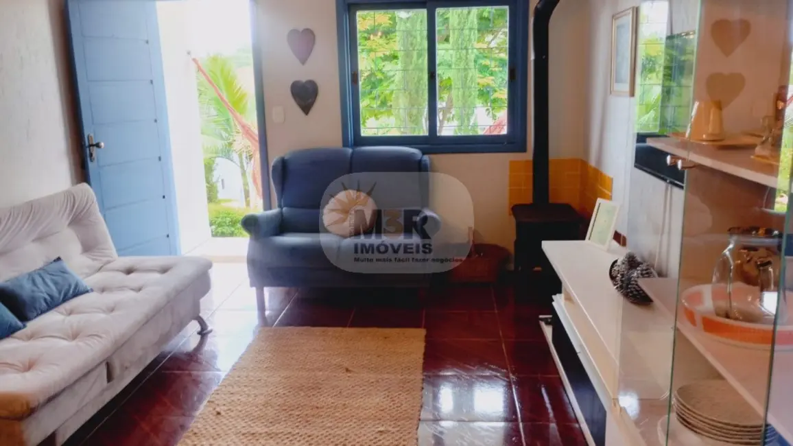 Foto 5 de Casa com 2 quartos à venda, 86m2 em Nova Petropolis - RS